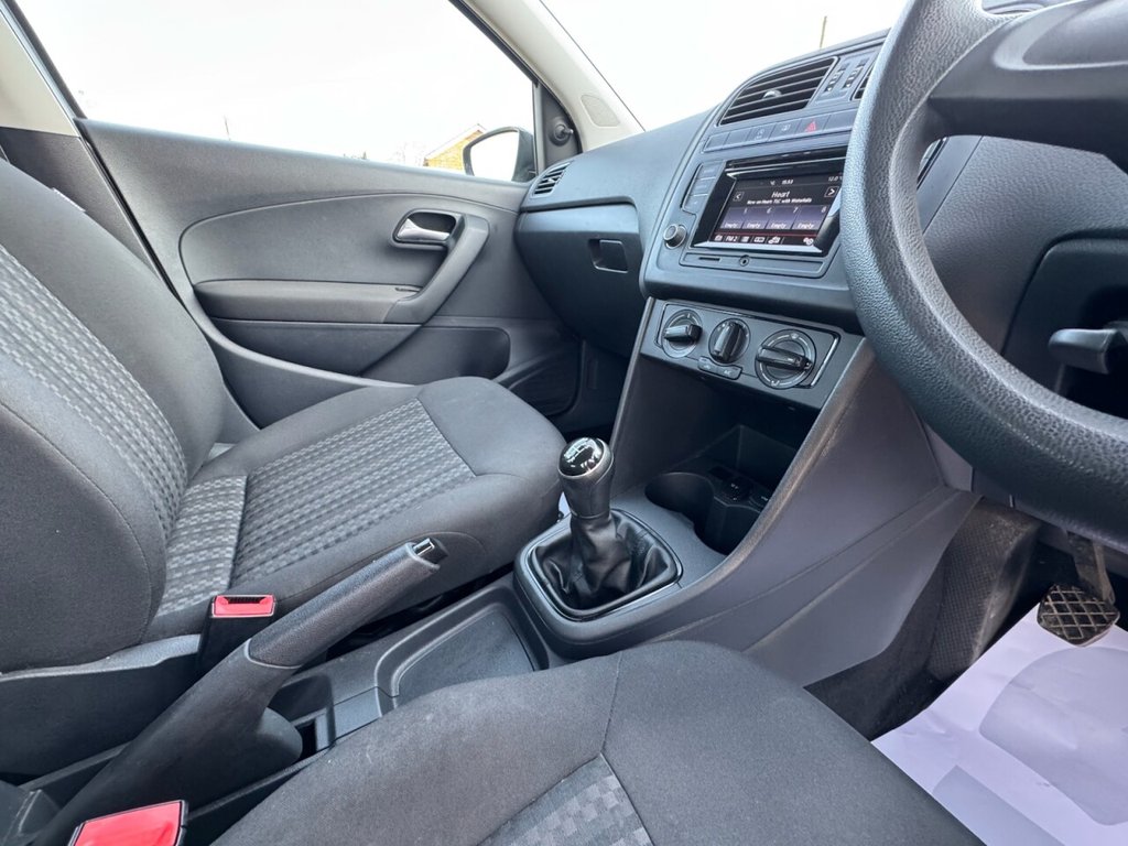 Used Volkswagen Polo 2014 for sale - 77952969: Photo 21