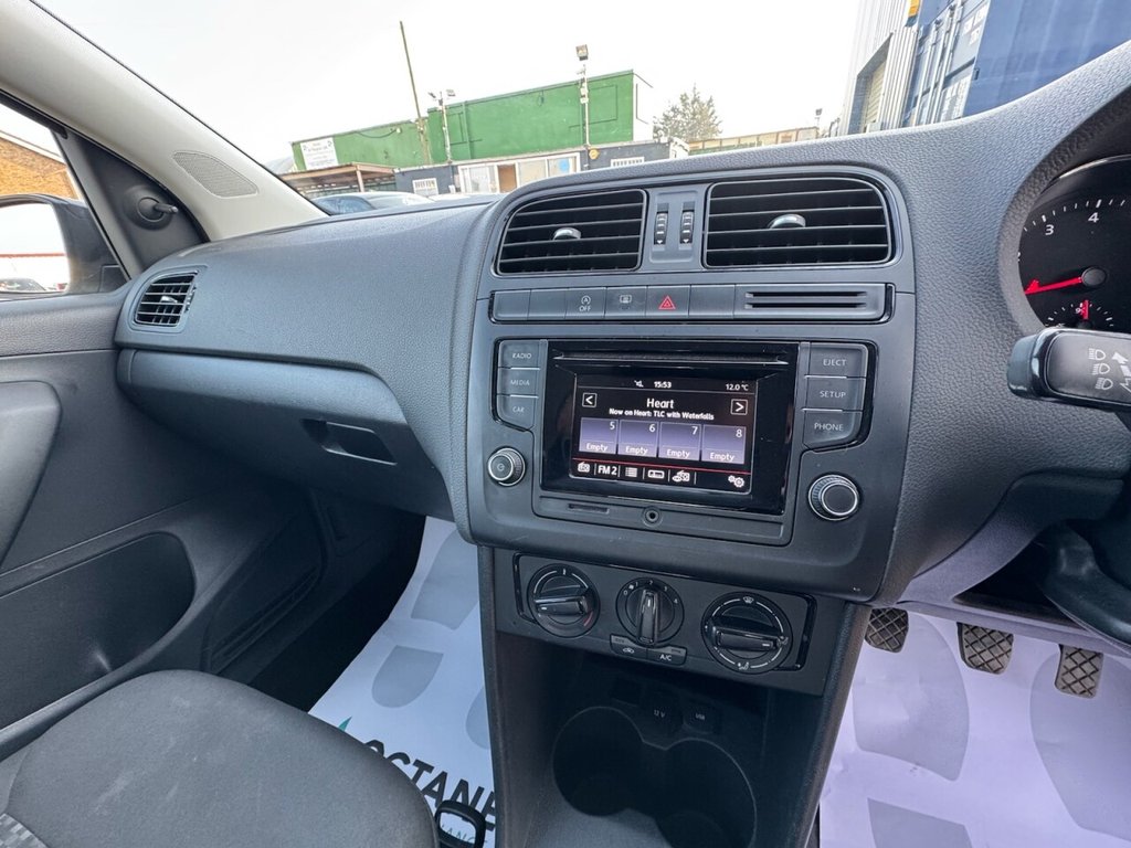 Used Volkswagen Polo 2014 for sale - 77952969: Photo 26