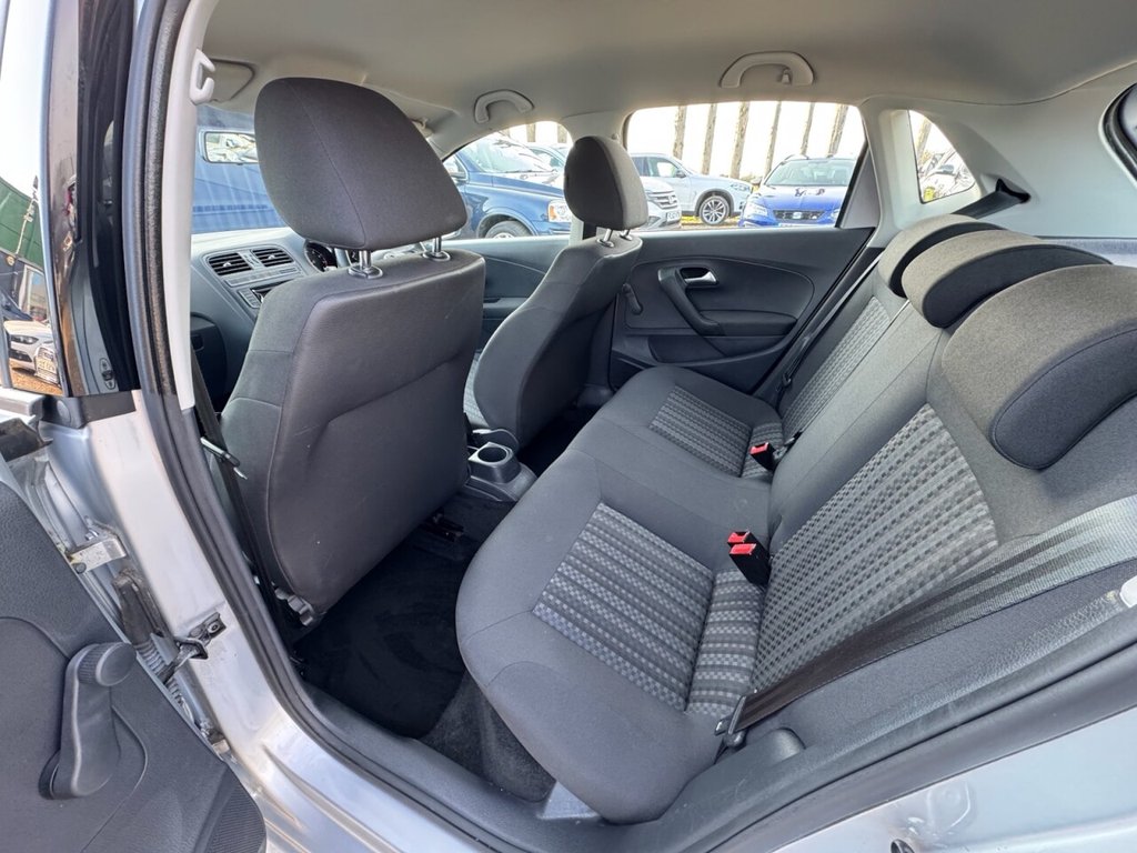 Used Volkswagen Polo 2014 for sale - 77952969: Photo 32