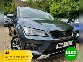 2017 (67) - 1.6 TDI Ecomotive SE 5dr