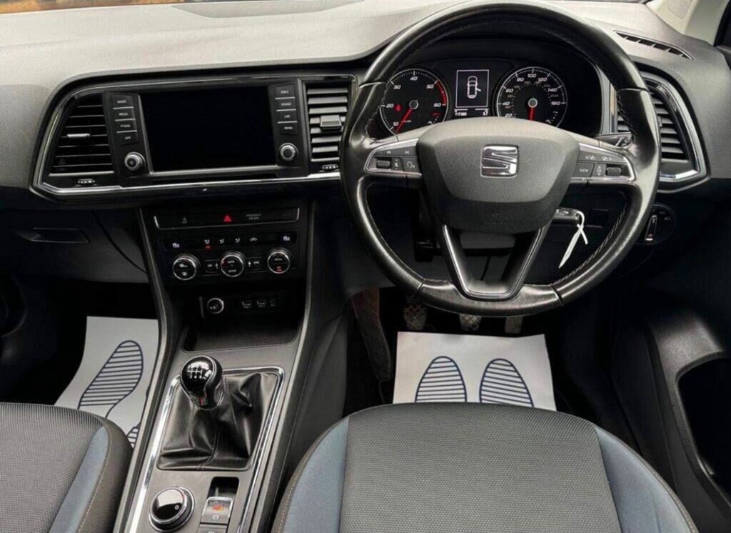 Used SEAT Ateca 2017 for sale - 76582709: Photo 22