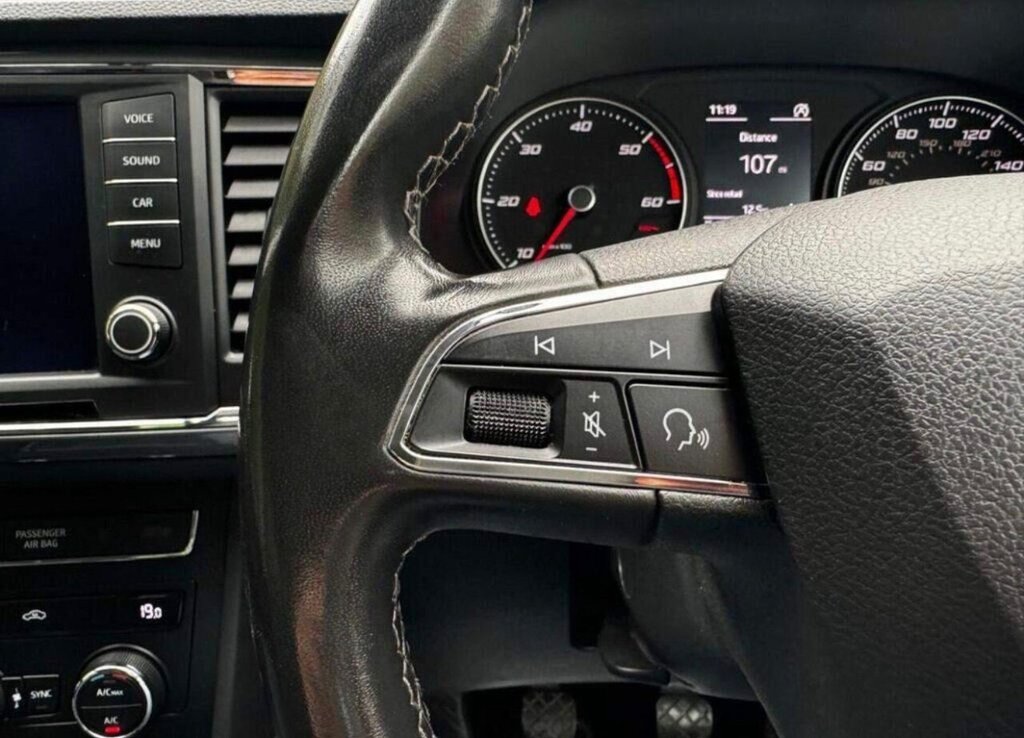 Used SEAT Ateca 2017 for sale - 76582709: Photo 23