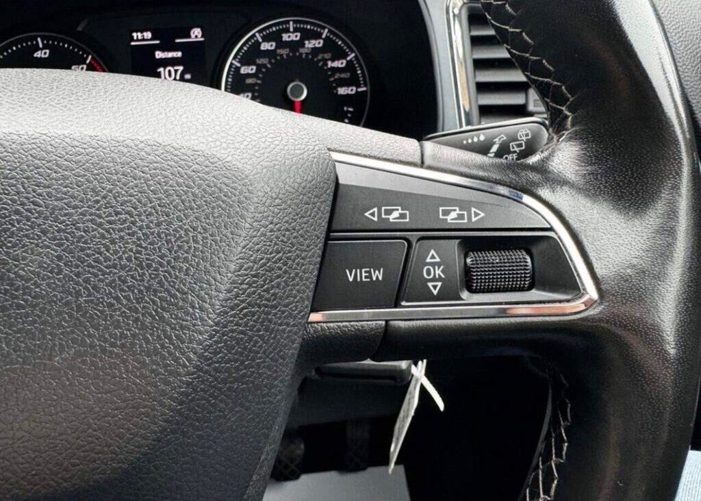 Used SEAT Ateca 2017 for sale - 76582709: Photo 24