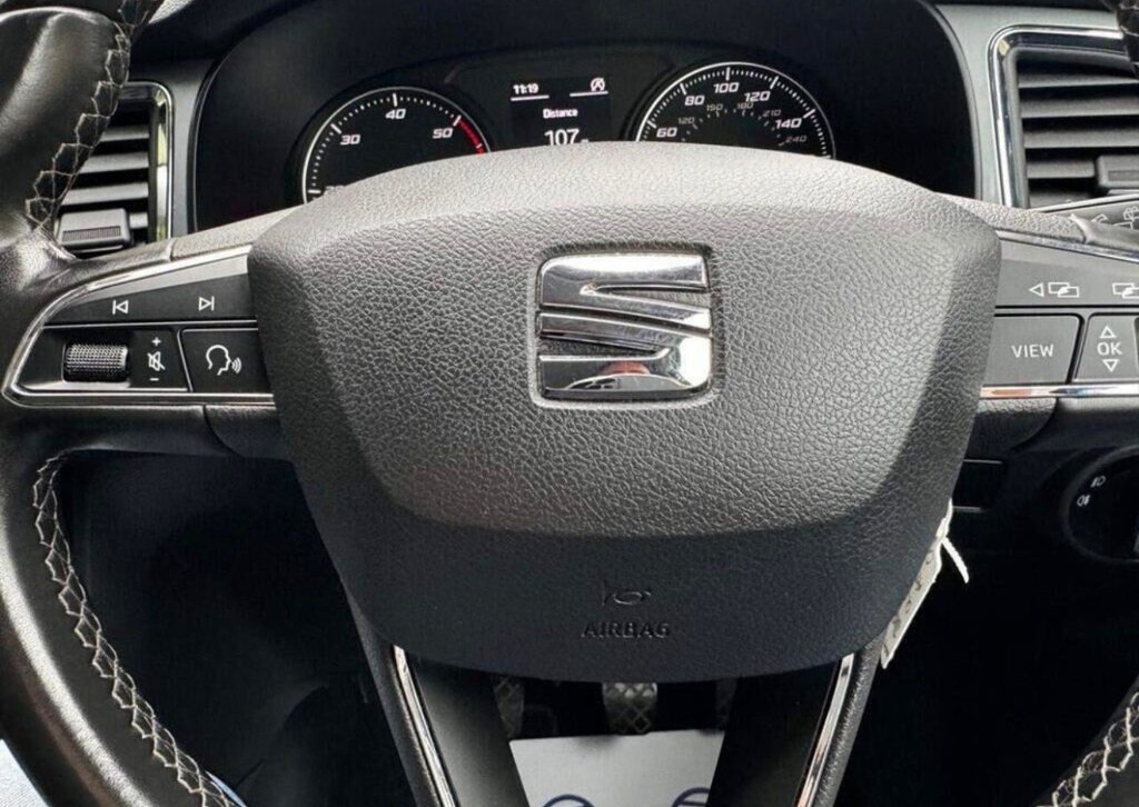 Used SEAT Ateca 2017 for sale - 76582709: Photo 26