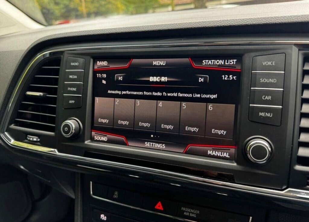 Used SEAT Ateca 2017 for sale - 76582709: Photo 28