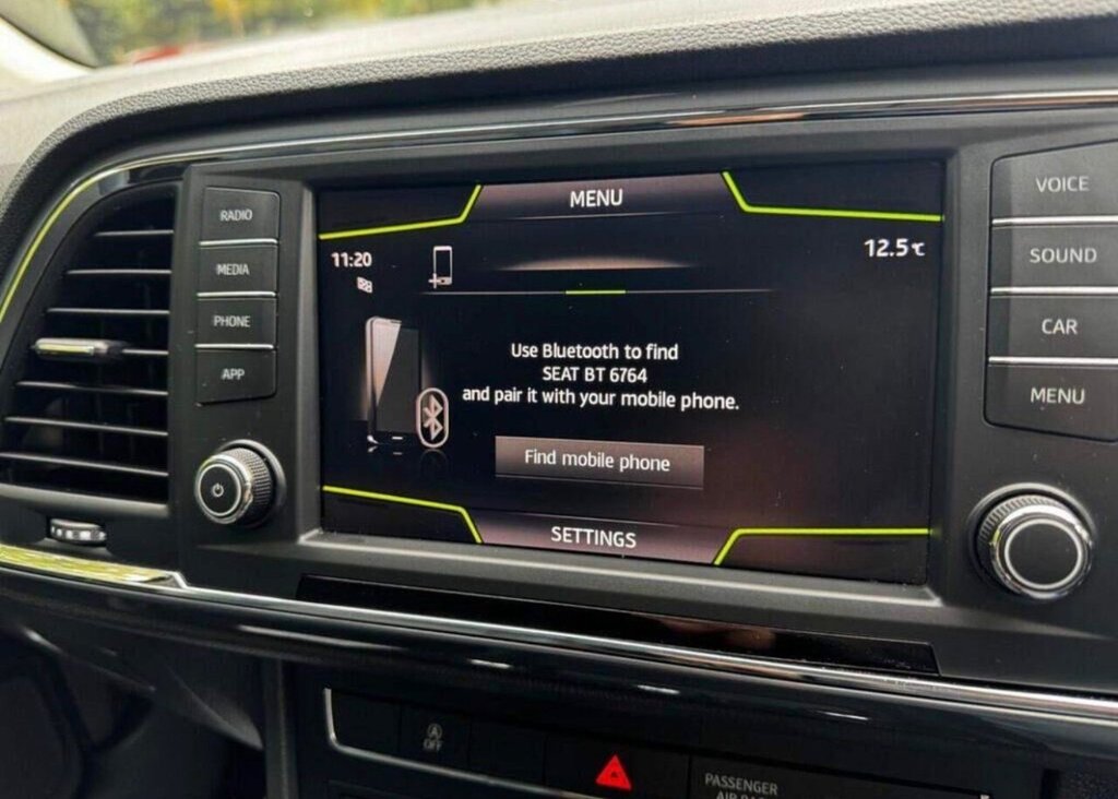 Used SEAT Ateca 2017 for sale - 76582709: Photo 29