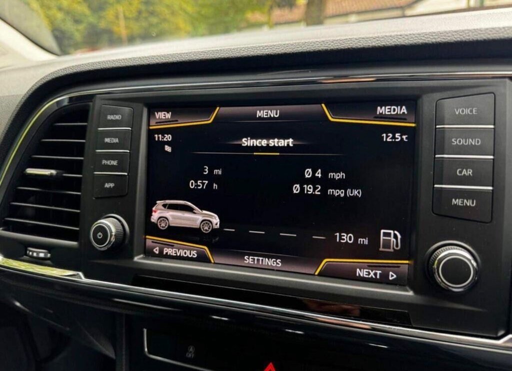 Used SEAT Ateca 2017 for sale - 76582709: Photo 30