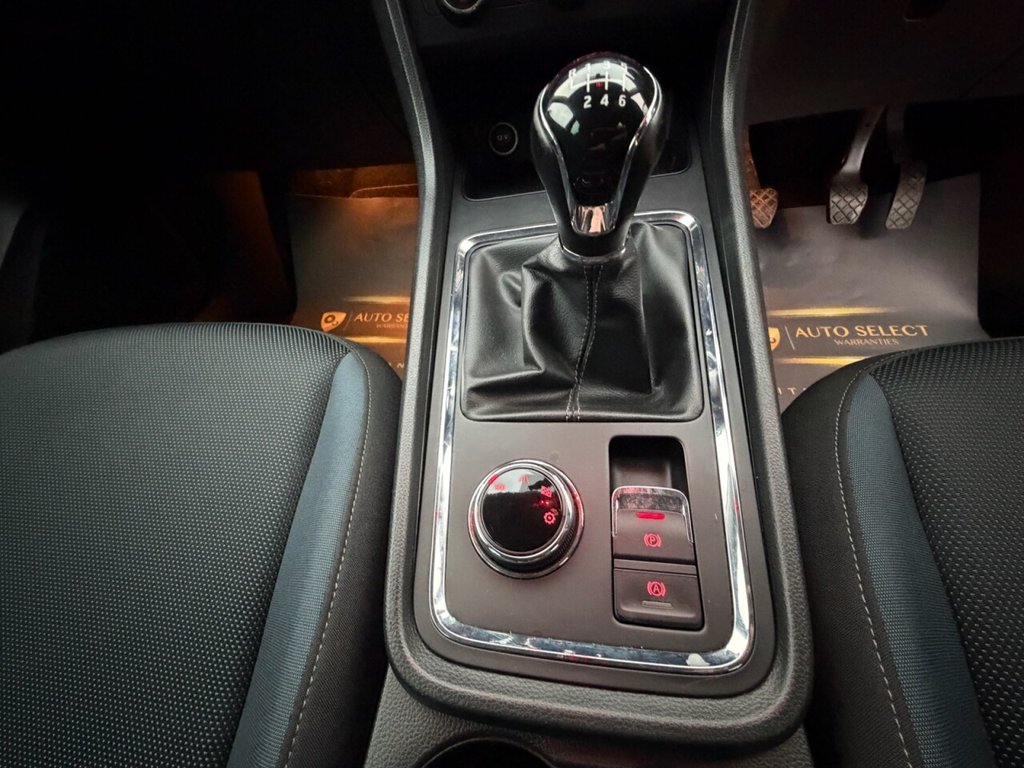 Used SEAT Ateca 2017 for sale - 76582709: Photo 37