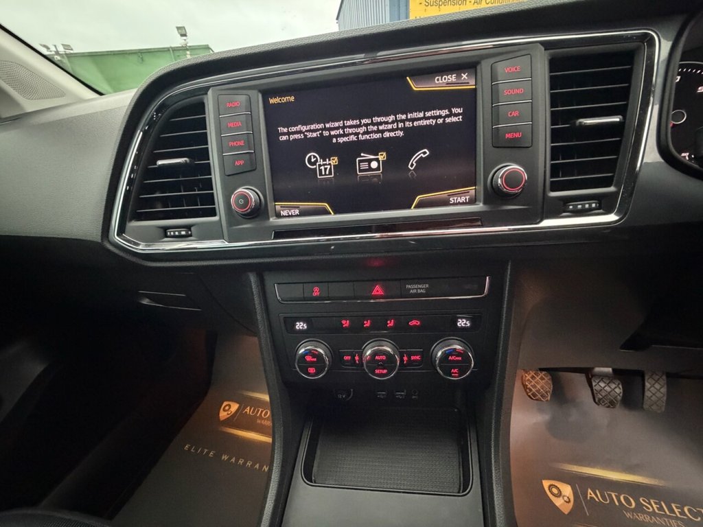 Used SEAT Ateca 2017 for sale - 76582709: Photo 39