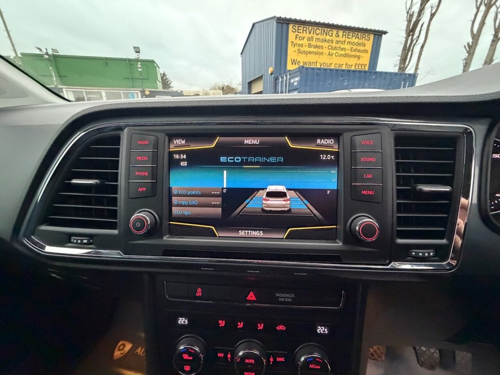 Used SEAT Ateca 2017 for sale - 76582709: Photo 42