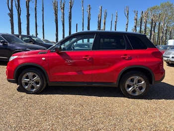 Used Suzuki Vitara 2016 for sale - 78444572: Photo
