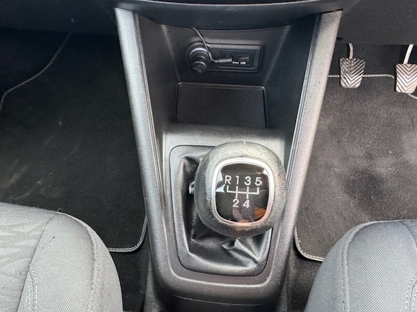 Used Hyundai Ix20 2011 for sale - 76323681: Photo 19