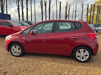 Used Hyundai Ix20 2011 for sale - 76323681: Photo