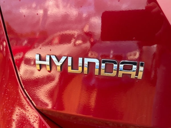 Used Hyundai Ix20 2011 for sale - 76323681: Photo 9