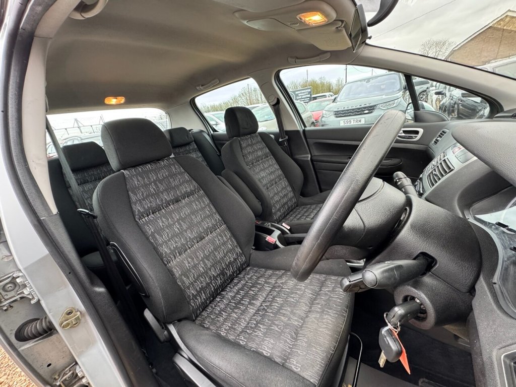 Used Peugeot 307 2002 for sale - 77642649: Photo 17