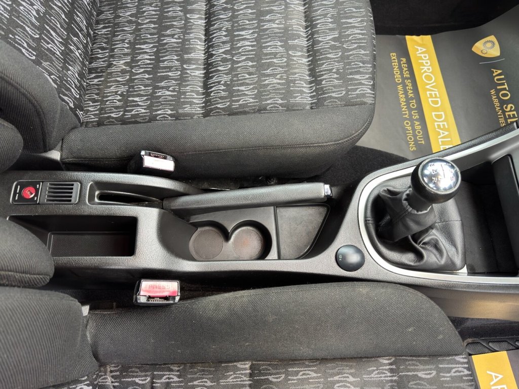 Used Peugeot 307 2002 for sale - 77642649: Photo 21