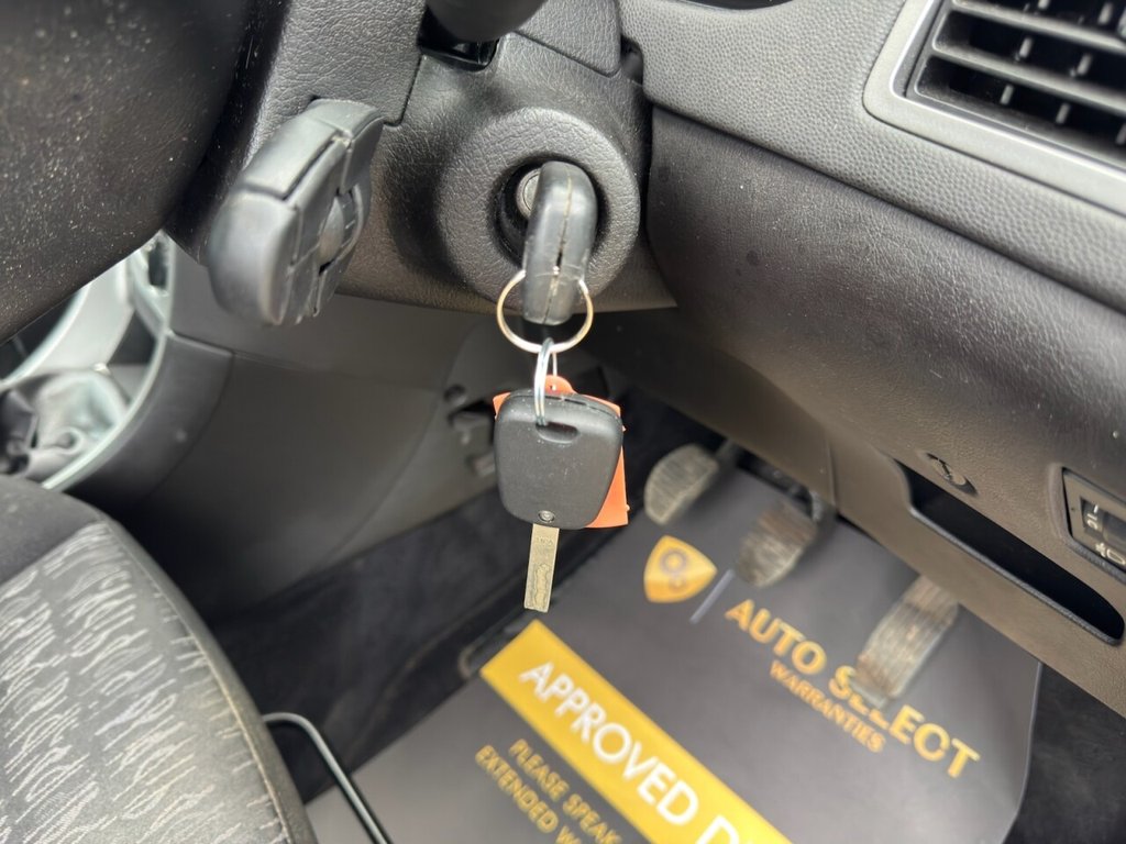 Used Peugeot 307 2002 for sale - 77642649: Photo 25