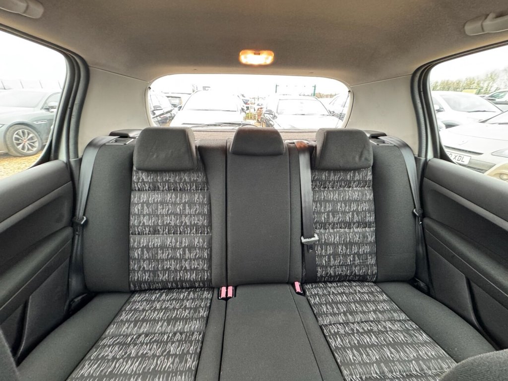 Used Peugeot 307 2002 for sale - 77642649: Photo 28