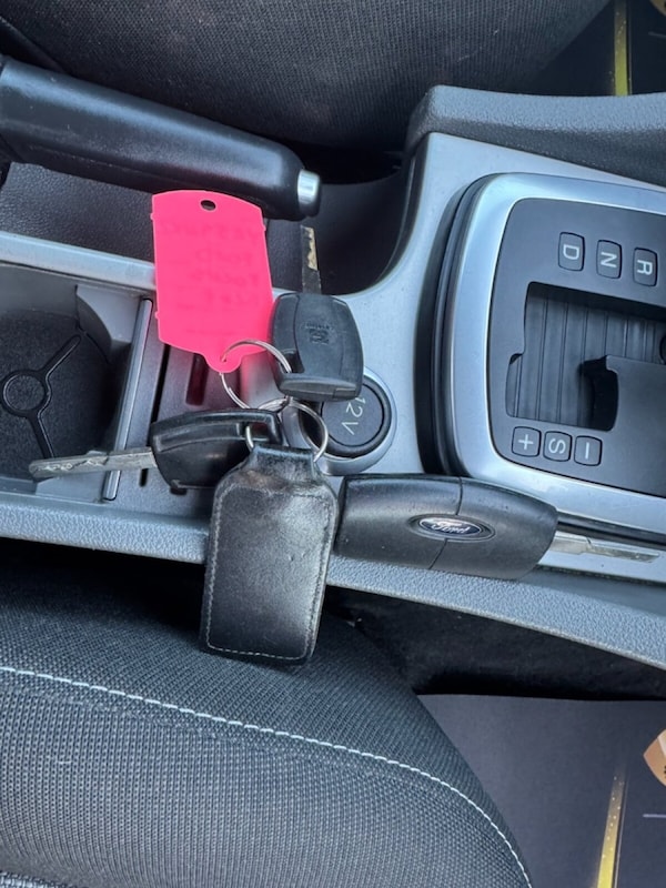 Used Ford Focus 2009 for sale - 76119063: Photo 15