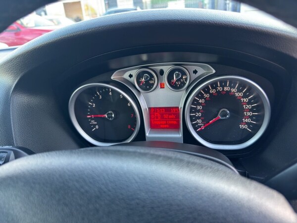 Used Ford Focus 2009 for sale - 76119063: Photo 17