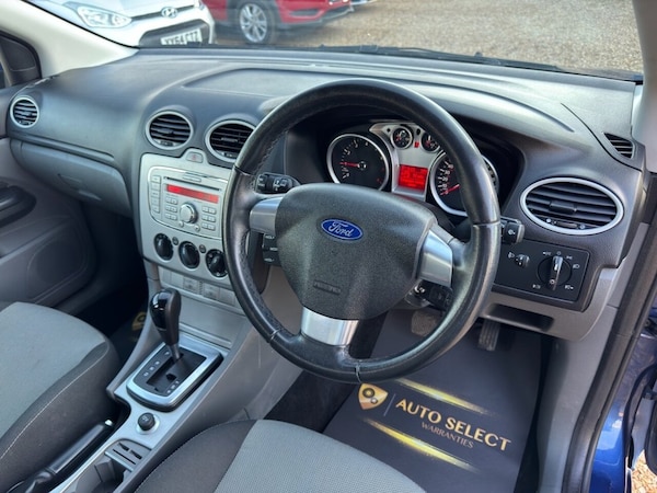 Used Ford Focus 2009 for sale - 76119063: Photo 18