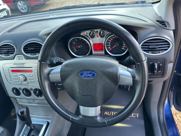 Used Ford Focus 2009 for sale - 76119063: Photo 19