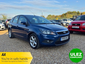 Ford - Focus