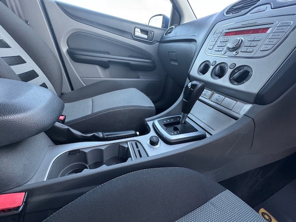 Used Ford Focus 2009 for sale - 76119063: Photo 21