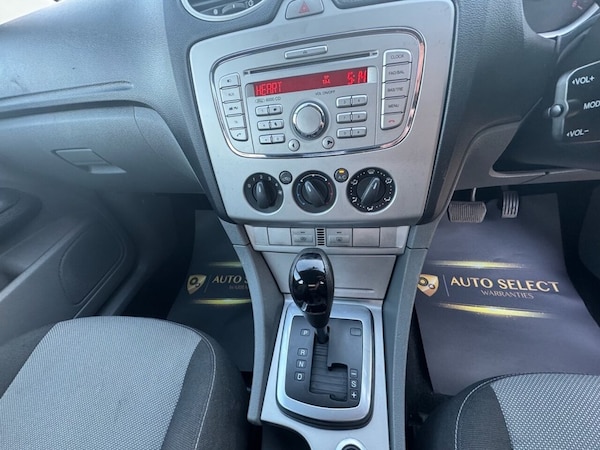 Used Ford Focus 2009 for sale - 76119063: Photo 22