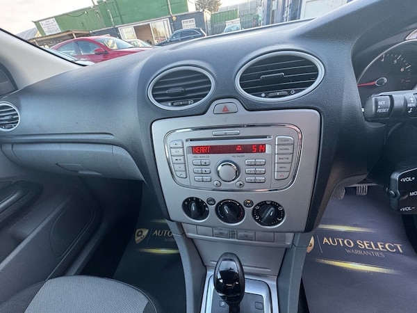 Used Ford Focus 2009 for sale - 76119063: Photo 24