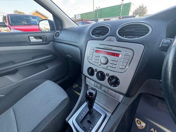 Used Ford Focus 2009 for sale - 76119063: Photo 25
