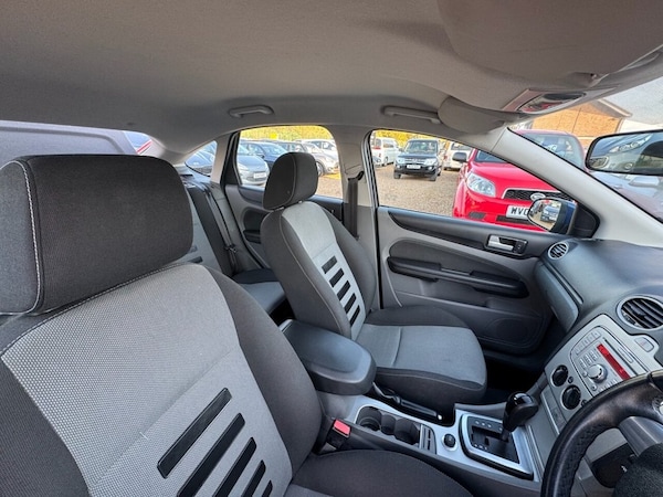 Used Ford Focus 2009 for sale - 76119063: Photo 29