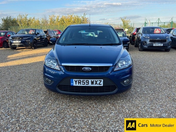 Used Ford Focus 2009 for sale - 76119063: Photo 2