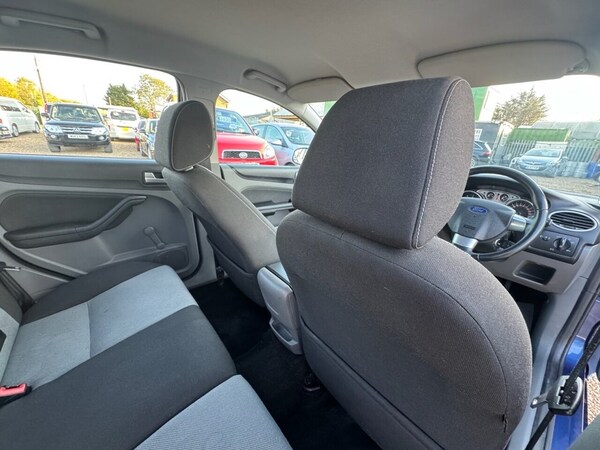 Used Ford Focus 2009 for sale - 76119063: Photo 31
