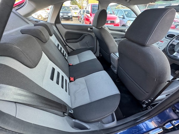Used Ford Focus 2009 for sale - 76119063: Photo 32