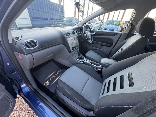 Used Ford Focus 2009 for sale - 76119063: Photo 34