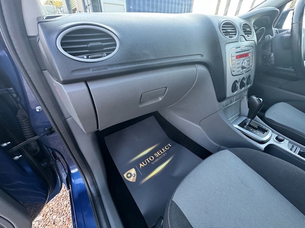 Used Ford Focus 2009 for sale - 76119063: Photo 37