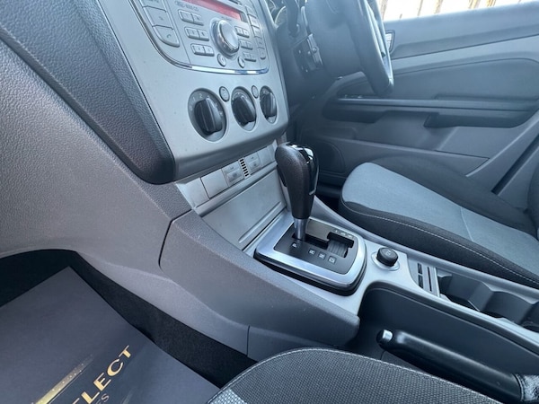 Used Ford Focus 2009 for sale - 76119063: Photo 38