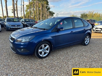 Used Ford Focus 2009 for sale - 76119063: Photo 3