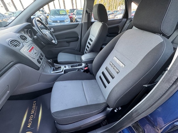 Used Ford Focus 2009 for sale - 76119063: Photo 40