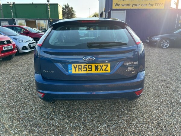 Used Ford Focus 2009 for sale - 76119063: Photo 6