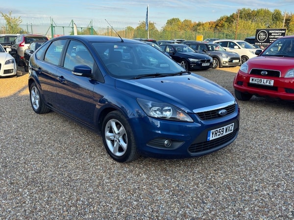 Used Ford Focus 2009 for sale - 76119063: Photo 7