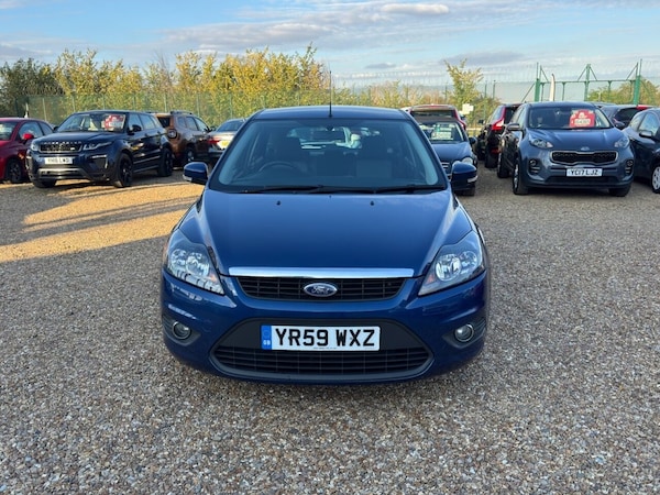 Used Ford Focus 2009 for sale - 76119063: Photo 8
