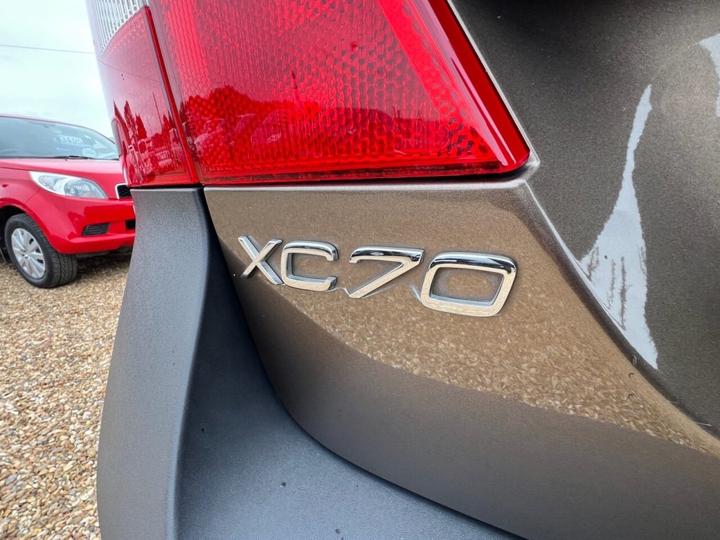 Used Volvo XC70 2013 for sale - 76173206: Photo 10