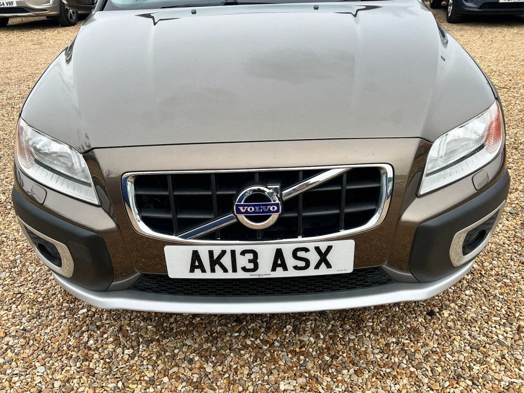 Used Volvo XC70 2013 for sale - 76173206: Photo 15