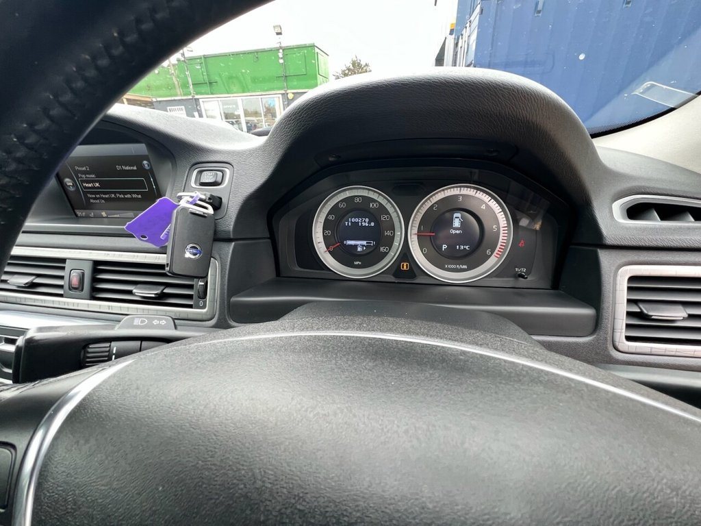 Used Volvo XC70 2013 for sale - 76173206: Photo 20