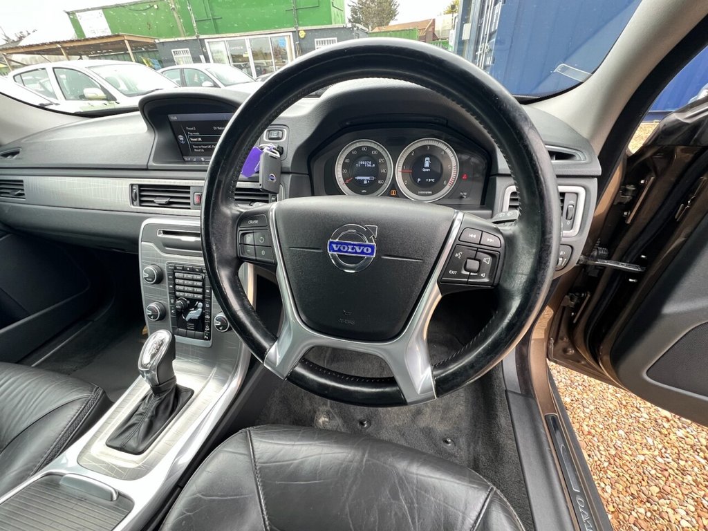 Used Volvo XC70 2013 for sale - 76173206: Photo 22