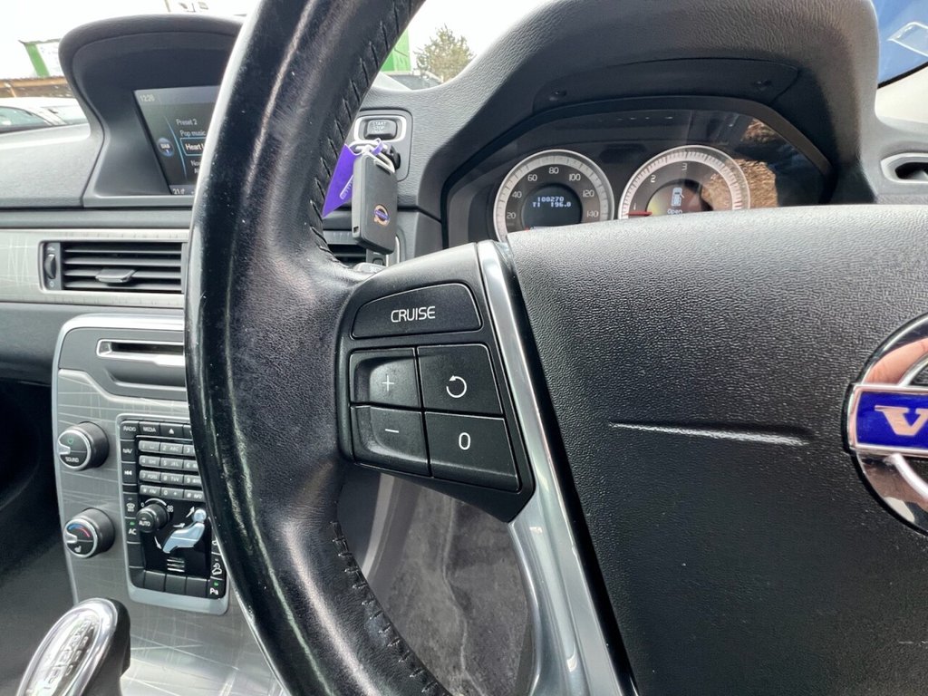 Used Volvo XC70 2013 for sale - 76173206: Photo 23