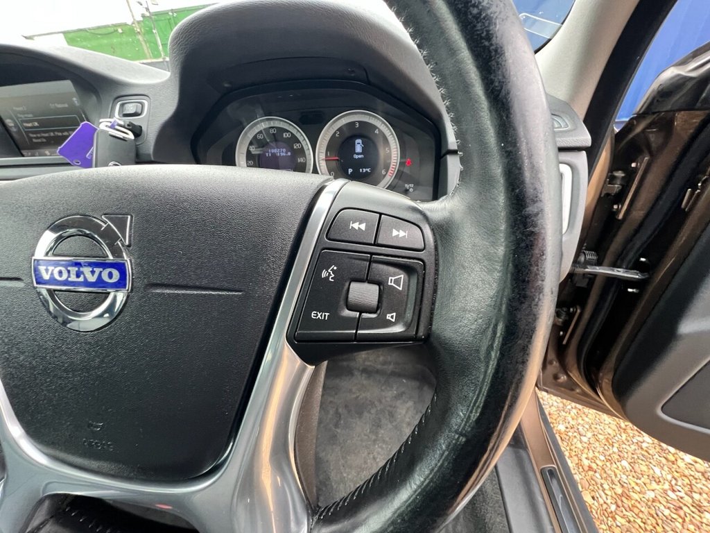 Used Volvo XC70 2013 for sale - 76173206: Photo 25