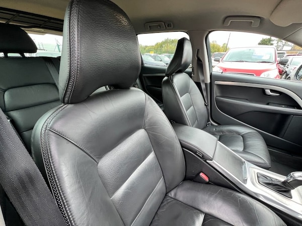 Used Volvo XC70 2013 for sale - 76173206: Photo 28